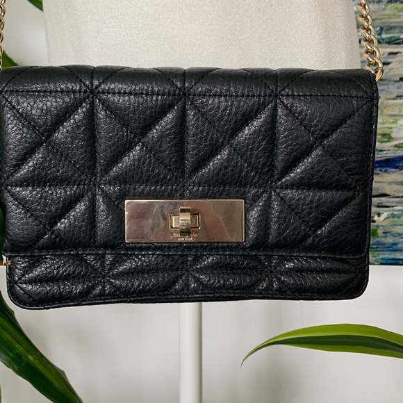 kate spade Handbags - Kate Spade Clutch Crossbody